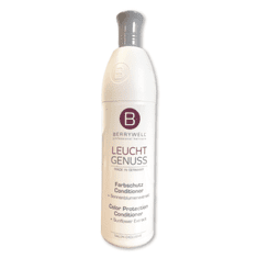 Berrywell Kondiconér na farbené vlasy Leucht Genuss Color Protection Conditioner 1001 ml