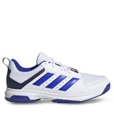 Adidas Obuv volejbal biela 46 EU Ligra 7 Indoo