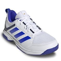 Adidas Obuv volejbal biela 46 EU Ligra 7 Indoo