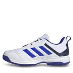 Adidas Obuv volejbal biela 46 EU Ligra 7 Indoo