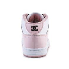 DC Obuv 39 EU Skate Manteca 4 Mid J Shoe