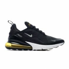 Nike Obuv čierna 45 EU Air Max 270