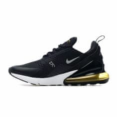 Nike Obuv čierna 45 EU Air Max 270