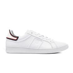 Tommy Hilfiger Obuv biela 39 EU Feminne Active Cupsole