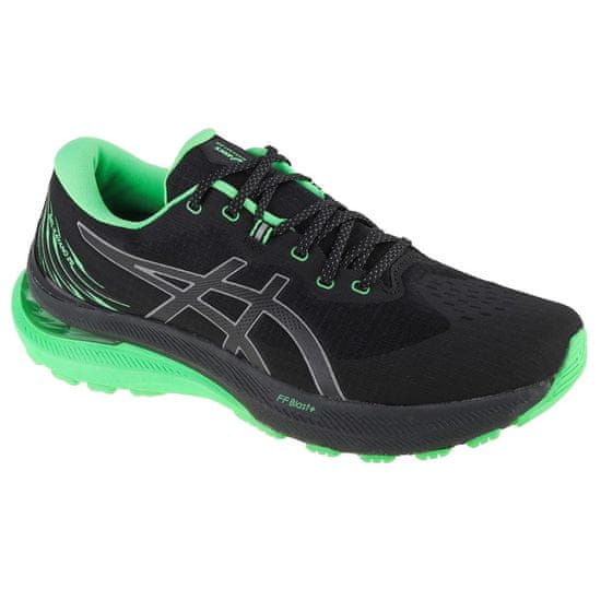 Asics Obuv beh čierna Gelkayano 29 Liteshow