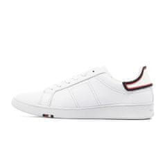 Tommy Hilfiger Obuv biela 39 EU Feminne Active Cupsole