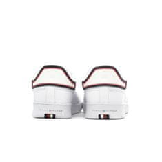 Tommy Hilfiger Obuv biela 39 EU Feminne Active Cupsole