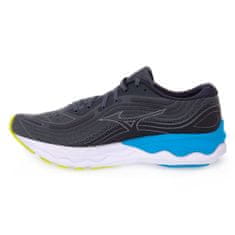 Mizuno Obuv beh grafit 42 EU 51 Wave Skyrise