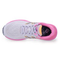 New Balance Obuv beh ružová 38 EU W680CB7