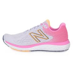 New Balance Obuv beh ružová 38 EU W680CB7