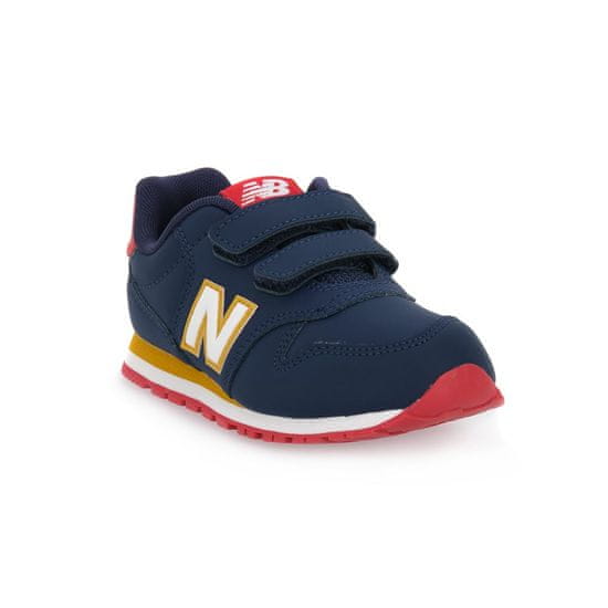 New Balance Obuv tmavomodrá PV500NG1