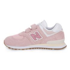 New Balance Obuv ružová 30 EU CH1 574