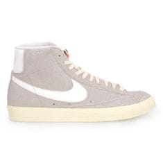 Nike Obuv béžová 43 EU Blazer Mid 77 Vntg W