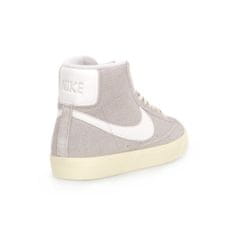 Nike Obuv béžová 43 EU Blazer Mid 77 Vntg W