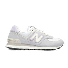 New Balance Obuv fialová 37 EU WL574AG2