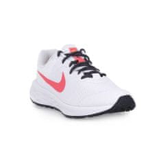 Nike Obuv beh biela 37.5 EU 001 Revolution 6