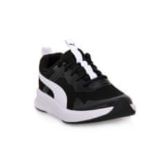 Puma Obuv čierna 37 EU 05 Evolve Mesh Jr