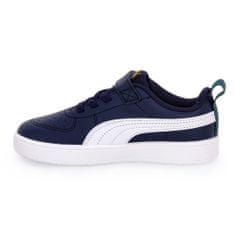 Puma Obuv tmavomodrá 27 EU 07 Rickie Ac Inf