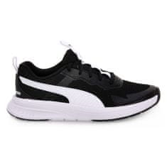 Puma Obuv čierna 37 EU 05 Evolve Mesh Jr