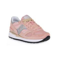 Saucony Obuv ružová 39 EU Shadow Original W