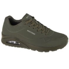 Skechers Obuv zelená 42.5 EU Unostand ON Air