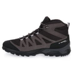 Salomon Obuv treking 44 2/3 EU X Ward Leather Mid Gtx