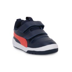 Puma Obuv tmavomodrá 22 EU 02 Multiflex Sl V Inf