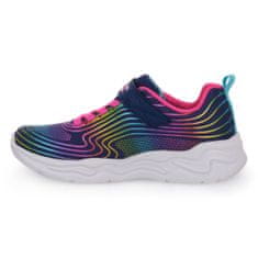 Skechers Obuv 32 EU Nvmt Wavy Beams