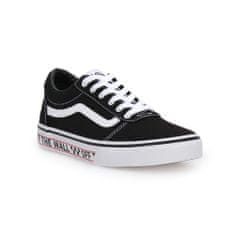 Vans Tenisky čierna 37 EU Bzw Ward Otw Sidewall