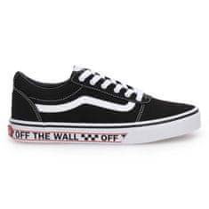 Vans Tenisky čierna 37 EU Bzw Ward Otw Sidewall