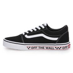 Vans Tenisky čierna 37 EU Bzw Ward Otw Sidewall