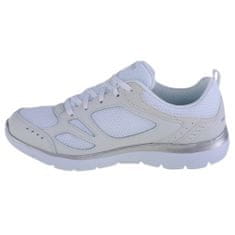 Skechers Obuv biela 38 EU Summits Suited