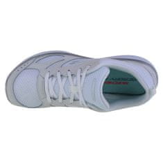 Skechers Obuv biela 38 EU Summits Suited