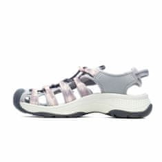 KEEN Sandále sivá 40 EU Astoria West Sandal