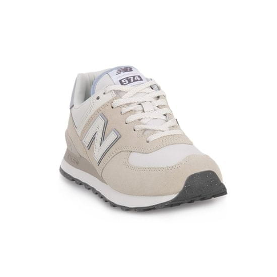 New Balance Obuv béžová 37.5 EU 4a2 Ml574