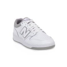 New Balance Obuv biela 38.5 EU BB480LGM