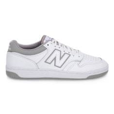 New Balance Obuv biela 38.5 EU BB480LGM