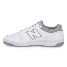 New Balance Obuv biela 38.5 EU BB480LGM