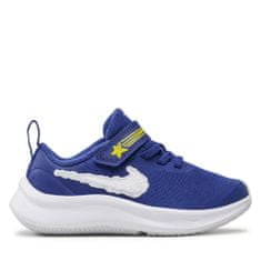 Nike Obuv tmavomodrá 30 EU DD0750400