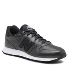 New Balance Obuv čierna 40 EU 500