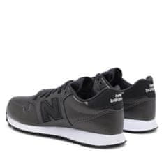 New Balance Obuv čierna 40.5 EU 500