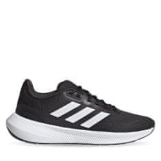 Adidas Obuv beh čierna 37 1/3 EU Runfalcon 3