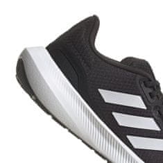 Adidas Obuv beh čierna 37 1/3 EU Runfalcon 3