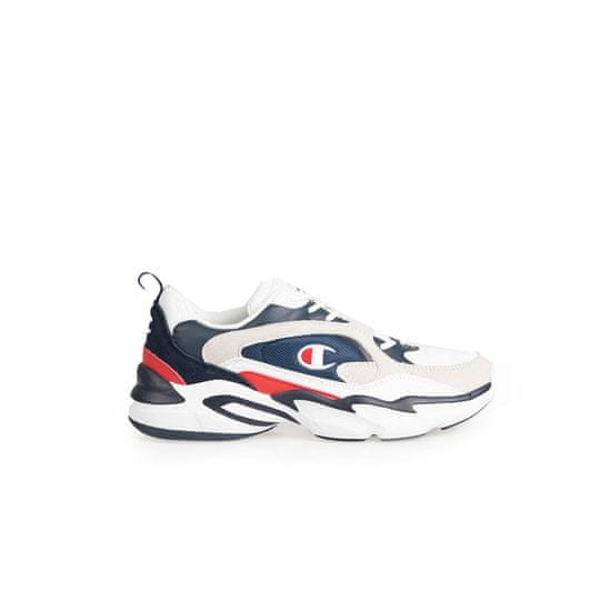 Champion Obuv 36 EU Tampa Low