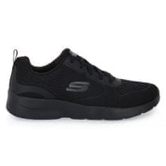 Skechers Obuv čierna 40 EU Bbk Dynamight 2