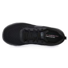 Skechers Obuv čierna 40 EU Bbk Dynamight 2