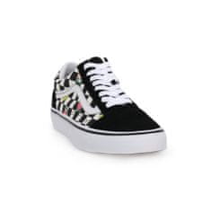 Vans Tenisky skateboard čierna 40.5 EU Old Skool Fruit