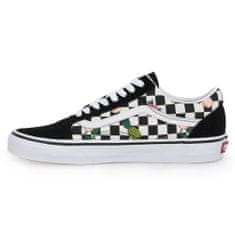 Vans Tenisky skateboard čierna 40.5 EU Old Skool Fruit