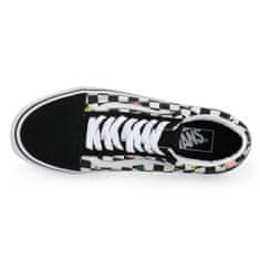 Vans Tenisky skateboard čierna 39 EU Old Skool Fruit