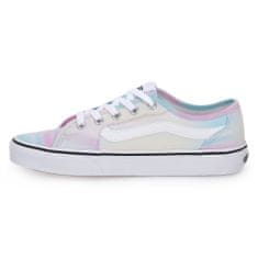 Vans Tenisky skateboard biela 38 EU Jbw Filmore Chroma